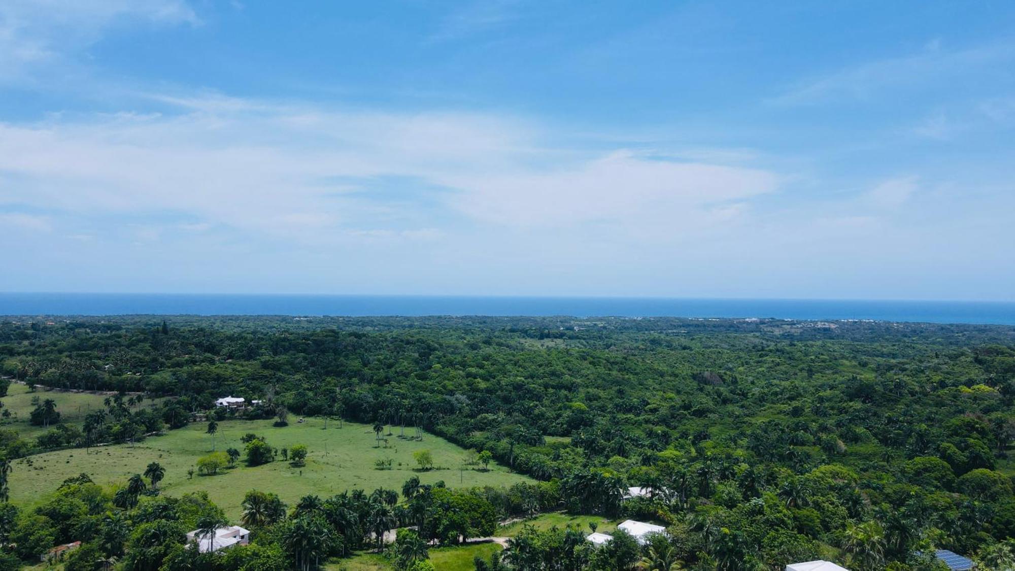 Villas Agua Dulce Sosua Exterior photo